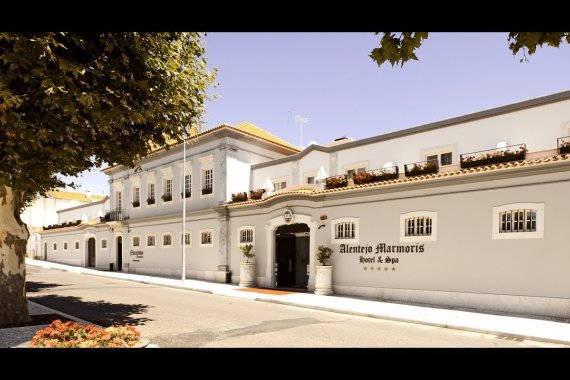 Alentejo Marmoris Hotel & SPA