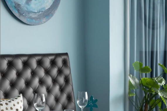 Restaurante Lilium