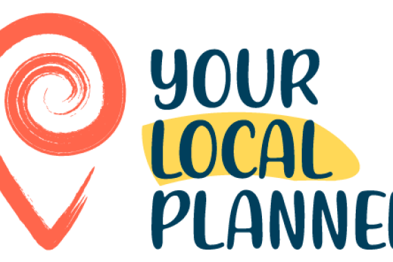 YOUR LOCAL PLANNER