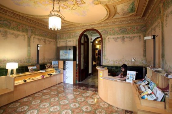 Oficina de Turisme del Masnou