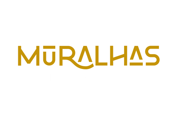 Casa das Muralhas - Heritage House