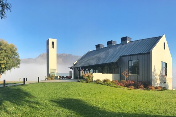 Monte Creek Winery