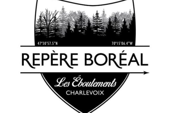 Repère Boréal