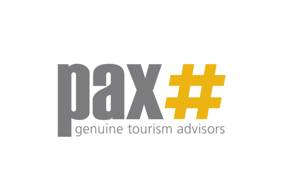 Pax# Genuine Tourism Advisors