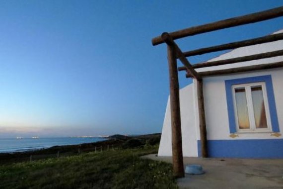 Refúgio da Praia - Turismo Rural