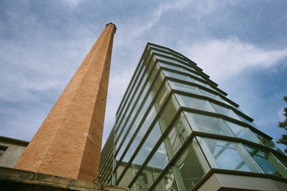 Biblioteca Cal Gallifa