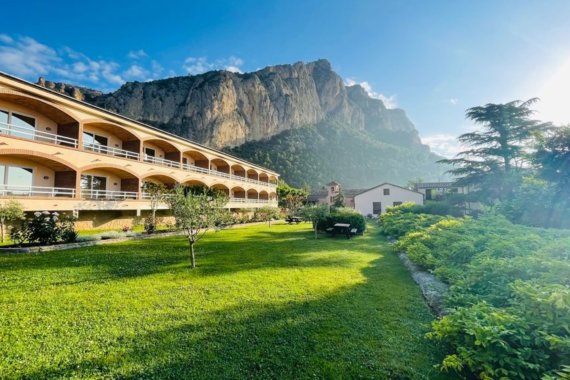 Hotel Can Boix de Peramola