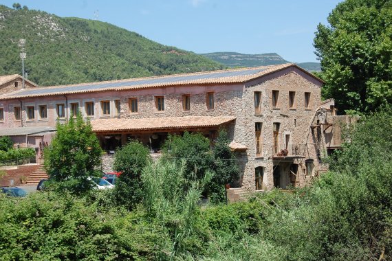 Hotel Molí de la Torre