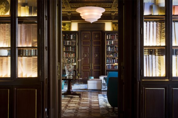 Hotel Cotton House