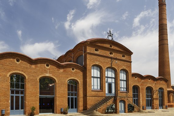 Museu Nacional de la Ciència i la Tècnica de Catalunya (MNACTEC)