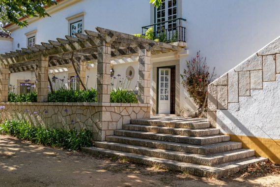 Quinta da Foz