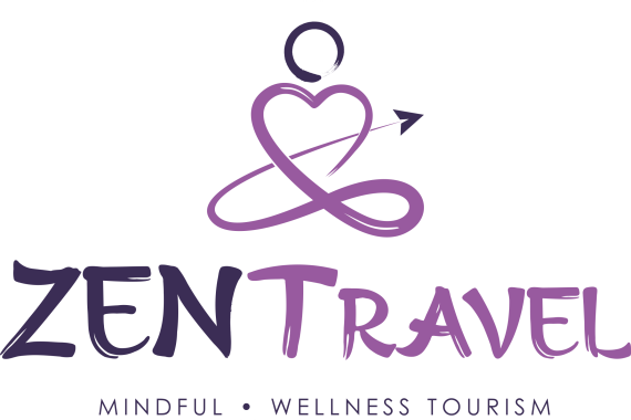 ZENTravel - Mindful & Wellness Tourism