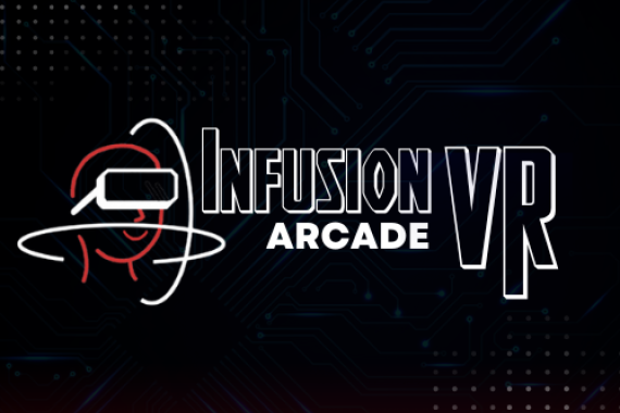 Infusion Edutainment VR Arcade