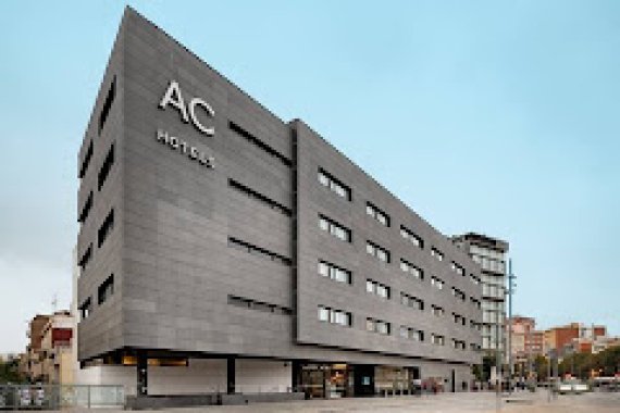 AC HOTEL SANTS