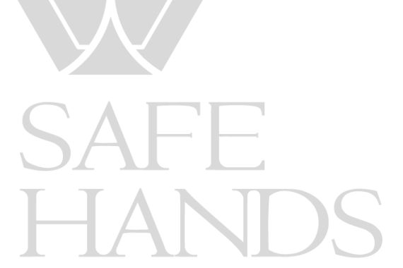 Safe Hands