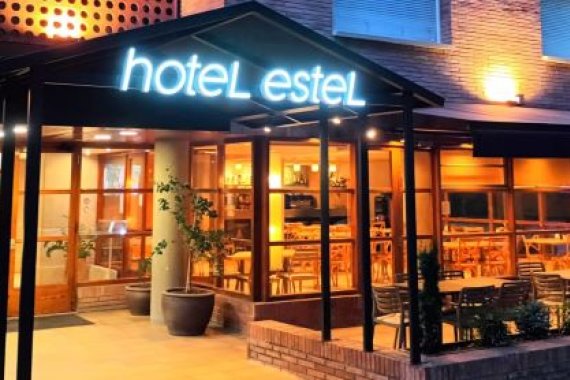 Hotel Estel