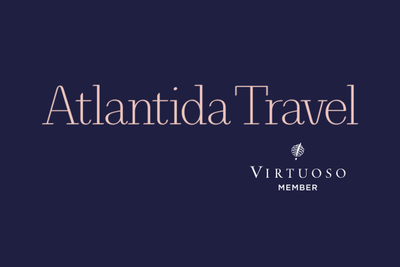 ATLANTIDA TRAVEL GANDUXER