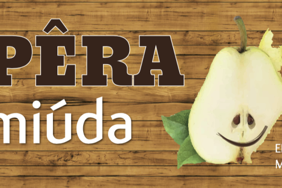 Pêra Miúda