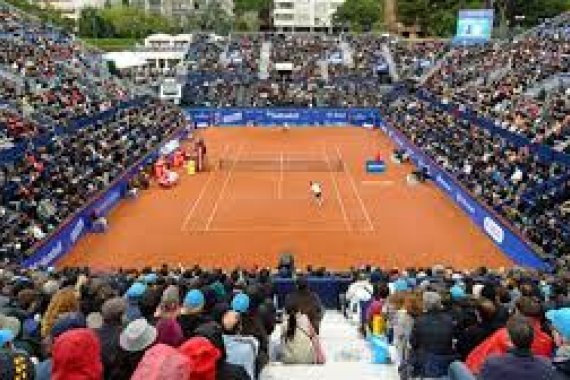 Barcelona Open Banc Sabadell - Trofeo Conde de Godó