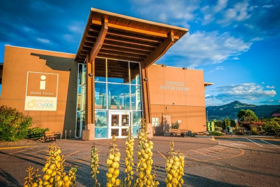 Destination Osoyoos