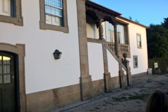 Casa de Nespereira