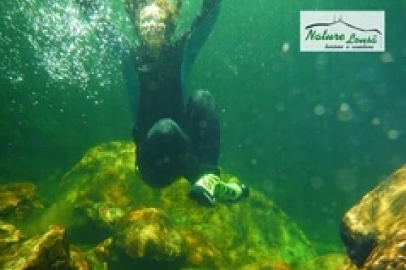 NatureLous&atilde; - Turismo e Aventura