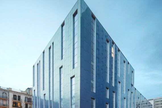 HOTEL PAXTON BARCELONA