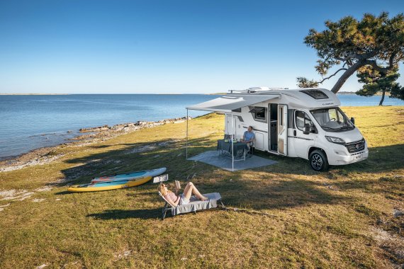 OrsonRent, motorhome rental