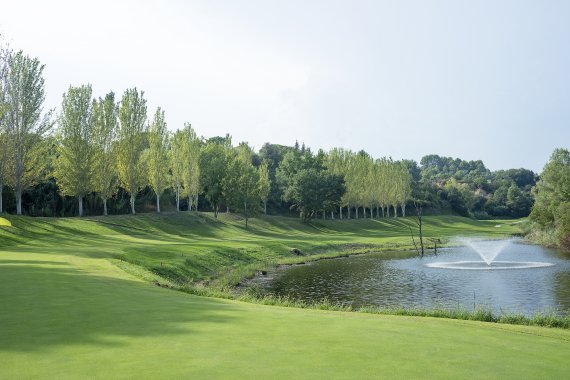 Club de Golf Barcelona