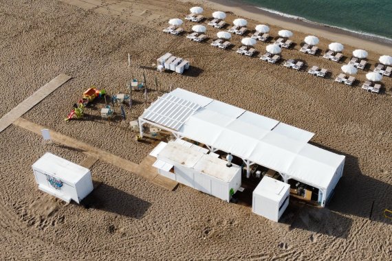 Dolce Vita Chiringuito