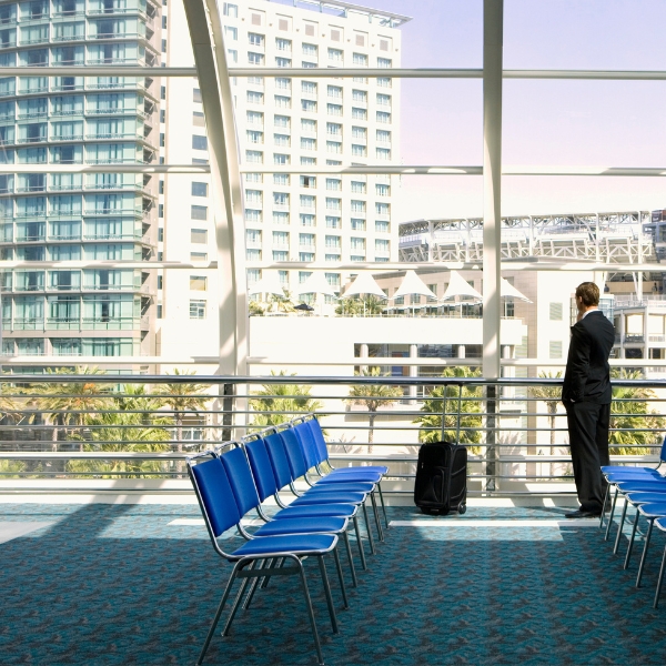 From “event” to “purpose-driven experience.” Sustainability as a quality standard.