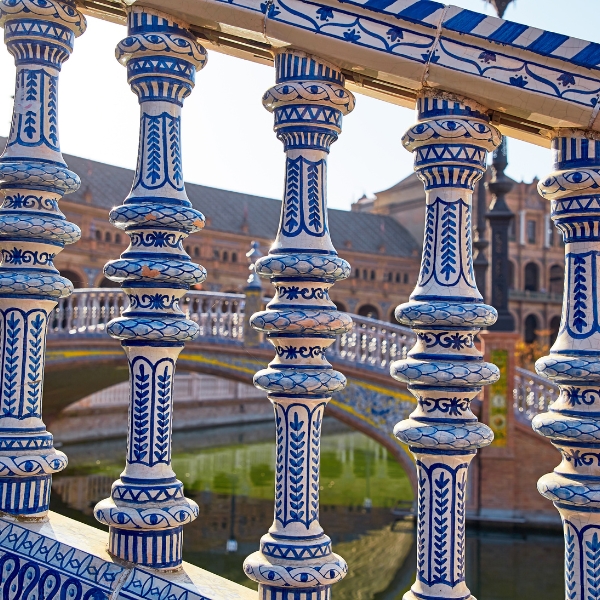 The Seville Commitment, a new roadmap for financing sustainable development