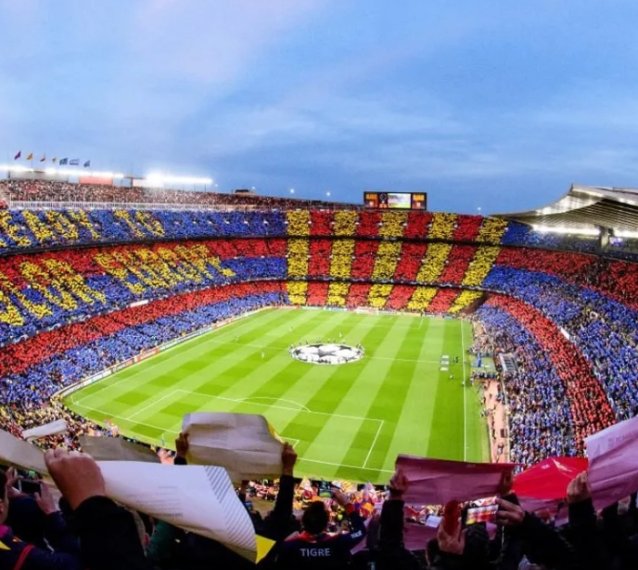 FC Barcelona