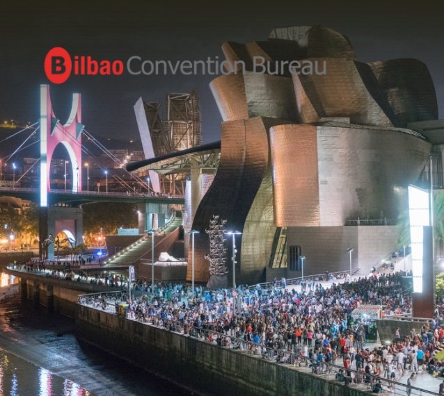 Bilbao Convention Bureau