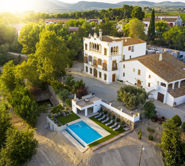 Bolet Casa Modernista