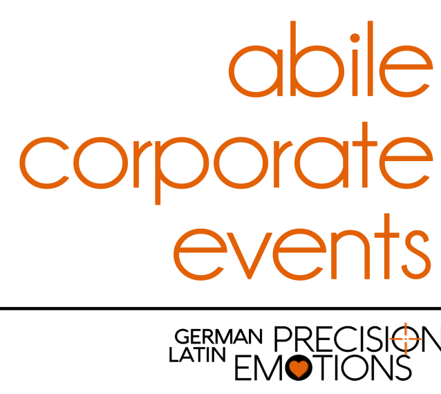 ABILE CORPORATE EVENTS