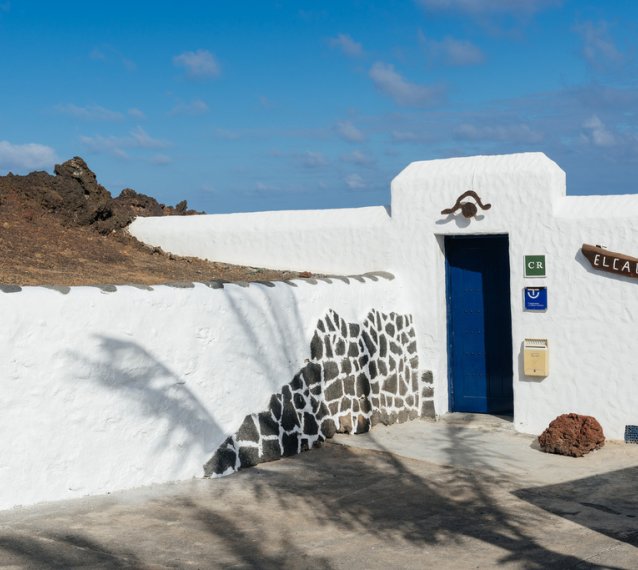 Caletón del Golfo