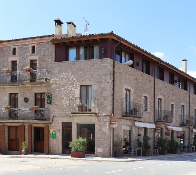 Ca L'Estamenya