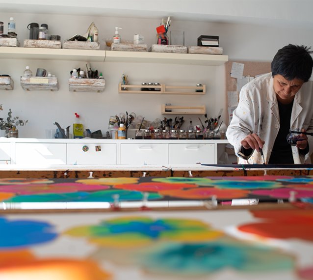 artenseda by anna albert