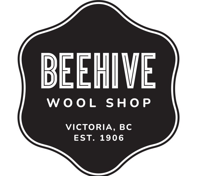 Beehive Wool Shop