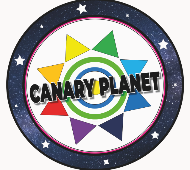 CANARY PLANET