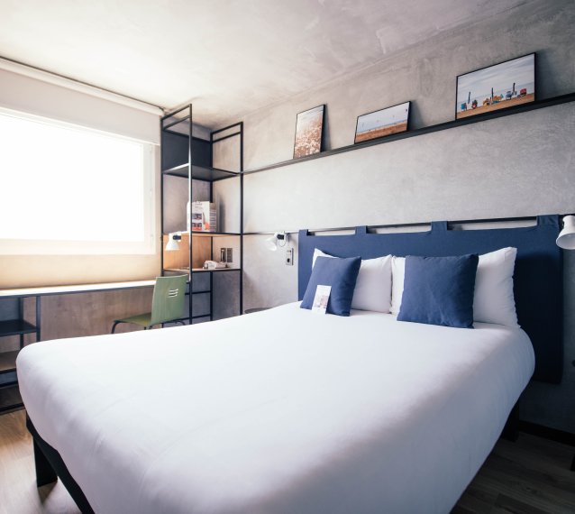 Hotel ibis Castelldefels