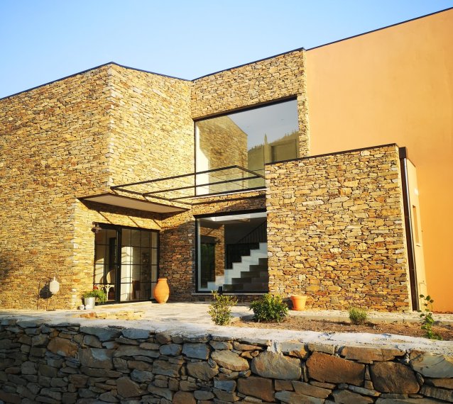 Quinta das Levadas Country House & Nature