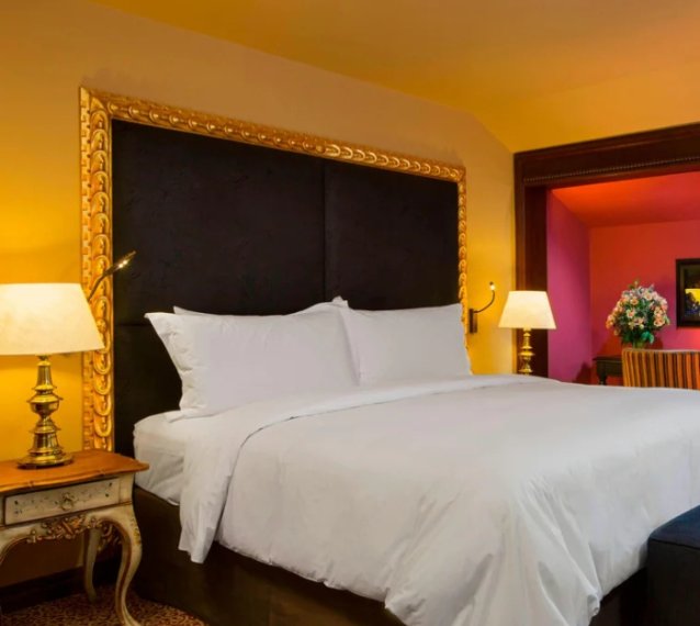 PALACIO DEL INKA A LUXURY COLLECTION HOTEL
