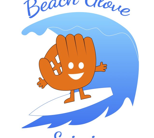Beach Glove Ericeira
