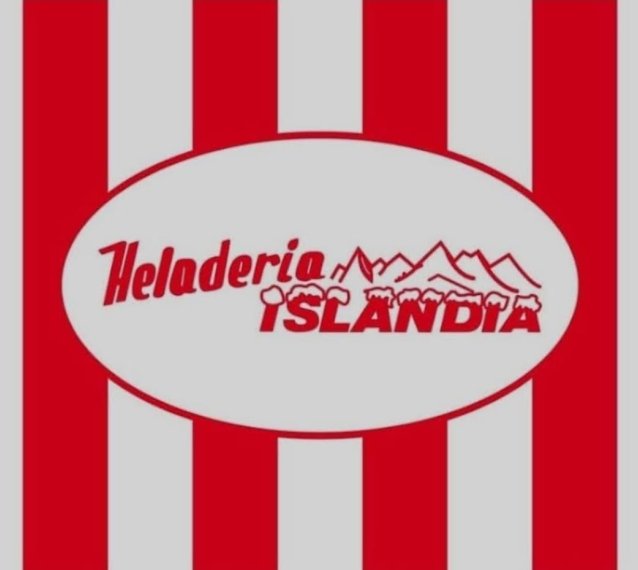 Heladeria Islandia