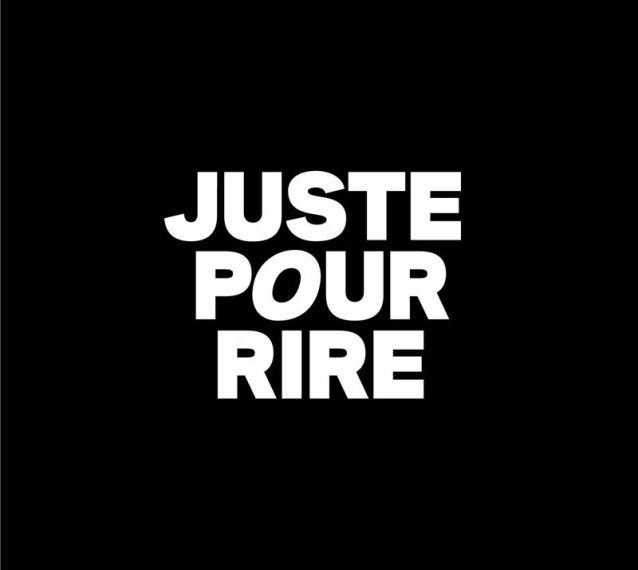 Festival international Juste pour rire Québec