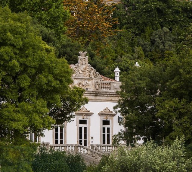 Hotel Quinta das Lágrimas