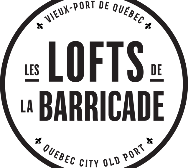 Les Lofts de la Barricade - Par Les Lofts Vieux Québec