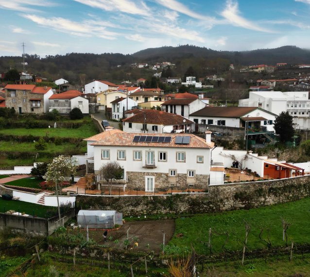 Coliving The VALLEY Portugal